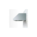 4" Spacer Bracket for Vent Hood (36" - 72")