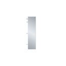 4" Spacer Bracket for Vent Hood (36" - 72")