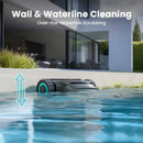 Scuba P1 Cordless Robotic Pool Cleaner E1P-US