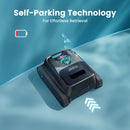 Scuba P1 Cordless Robotic Pool Cleaner E1P-US