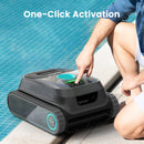 Scuba P1 Cordless Robotic Pool Cleaner E1P-US