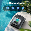Scuba P1 Cordless Robotic Pool Cleaner E1P-US