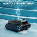 Scuba P1 Cordless Robotic Pool Cleaner E1P-US