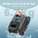 Scuba P1 Cordless Robotic Pool Cleaner E1P-US
