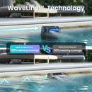 Scuba P1 Pro Cordless Robotic Pool Cleaner  X6P-US