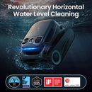 Scuba P1 Pro Cordless Robotic Pool Cleaner  X6P-US