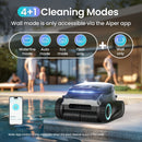 Scuba P1 Pro Cordless Robotic Pool Cleaner  X6P-US