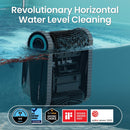 Scuba P1 Pro Cordless Robotic Pool Cleaner  X6P-US