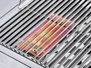 Paradise Grills IR Sear Conversion