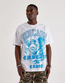 Trap SZN Embrace The Chaos Tee
