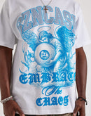 Trap SZN Embrace The Chaos Tee