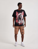 Trap SZN Mary Angels Tee