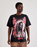 Trap SZN Mary Angels Tee
