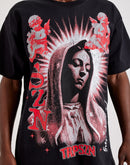 Trap SZN Mary Angels Tee