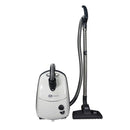 Open Box Sample Listing - SEBO AirBelt E1 Kombi - Canister Vacuum - Inquire to Purchase