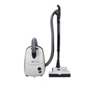 Open Box Sample Listing - SEBO AirBelt E3 Premium, White - Canister Vacuum  - Inquire to Purchase