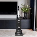 Open Box Sample Listing - SEBO Automatic X7 Premium, Graphite - Upright Vacuum - Inquire to Purchase