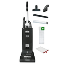 Open Box Sample Listing - SEBO Automatic X7 Premium, Graphite - Upright Vacuum - Inquire to Purchase