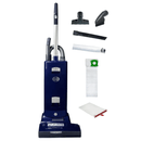 Open Box Sample Listing - SEBO Automatic X8, Blue - Upright Vacuum - Inquire to Purchase