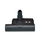 Open Box Sample Listing - SEBO AirBelt D4 Premium with ET1 Powerbrush, Onyx (Black) - Canister Vacuum - Inquire to Purchase