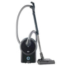 Open Box Sample Listing - SEBO AirBelt D4 Premium with ET1 Powerbrush, Onyx (Black) - Canister Vacuum - Inquire to Purchase