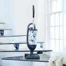 Open Box Sample Listing - SEBO Felix 1 Premium, Indigo (Blue) - Upright Vacuum  - Inquire to Purchase