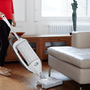 Open Box Sample Listing - SEBO Felix 1 Premium, Vogue (White) - Upright Vacuum - Inquire to Purchase