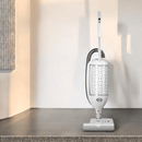 SEBO Felix 1 Premium, Vogue (White) - Upright Vacuum