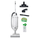 Open Box Sample Listing - SEBO Felix 1 Premium, Vogue (White) - Upright Vacuum - Inquire to Purchase