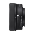 Sony E-Mount 16-50mm f/3.5-5.6 PZ OSS II Lens