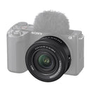 Sony E-Mount 16-50mm f/3.5-5.6 PZ OSS II Lens
