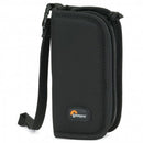 Lowepro S&F Memory Wallet 20 (Black)