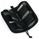 Lowepro S&F Memory Wallet 20 (Black)