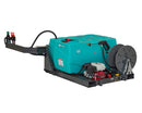 Enduraplas Field Boss 365 Sprayer, 100 Gallon w- Solenoid Kit (SFB100FG225GH-ES)