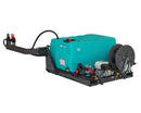 Enduraplas Field Boss XSTREAM Sprayer, 100 Gallon (SFB100FG290EX)