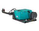 Enduraplas Field Boss EcoLite Sprayer, 100 Gallon w- Agitation & Solenoid Kits (SFB100FG712V-ESA)