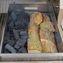 Solid Fuel Insert