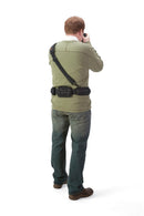 Lowepro S&F Light Utility Belt (Black)