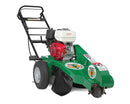 Billy Goat SG1301HGT Stump Grinder Extended Reach Green Teeth Honda 390 cc