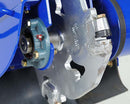 Bluebird SG1314BH Stump Grinder, GX390 Honda Engine