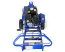 Bluebird SG1314BH Stump Grinder, GX390 Honda Engine