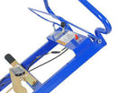 Bluebird SG1314BH Stump Grinder, GX390 Honda Engine