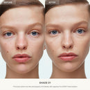 The SUPER Tinted Hydrator