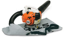 Stihl SH 56 C-E Shredder Vacuum 27.2 cc Engine