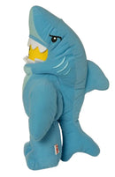 LEGO® Shark Suit Guy Plush - 335490