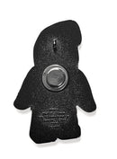 LEGO® Minifigures™ Enamel Shark Suit Guy Snap Button - 53151