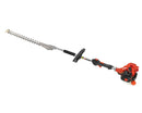 ECHO SHC-225 Hedge Trimmer 20" Dbl Sided Extended Reach 21.2cc I-30 Start Engine