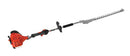 ECHO SHC-225 Hedge Trimmer 20" Dbl Sided Extended Reach 21.2cc I-30 Start Engine