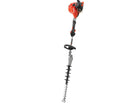 ECHO SHC-225S Hedge Trimmer 20" Dbl Sided Extended Reach 21.2cc I-30 Start Engine