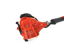 ECHO SHC-225S Hedge Trimmer 20" Dbl Sided Extended Reach 21.2cc I-30 Start Engine